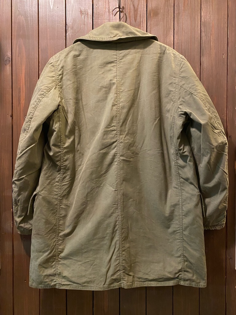 マグネッツ神戸店 9/21(水)冬Vintage入荷! #8 U.S.Army Coat!!!_c0078587_18451246.jpg