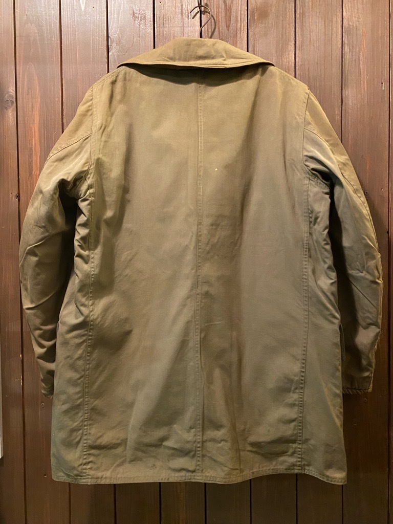 マグネッツ神戸店 9/21(水)冬Vintage入荷! #8 U.S.Army Coat!!!_c0078587_18455476.jpg