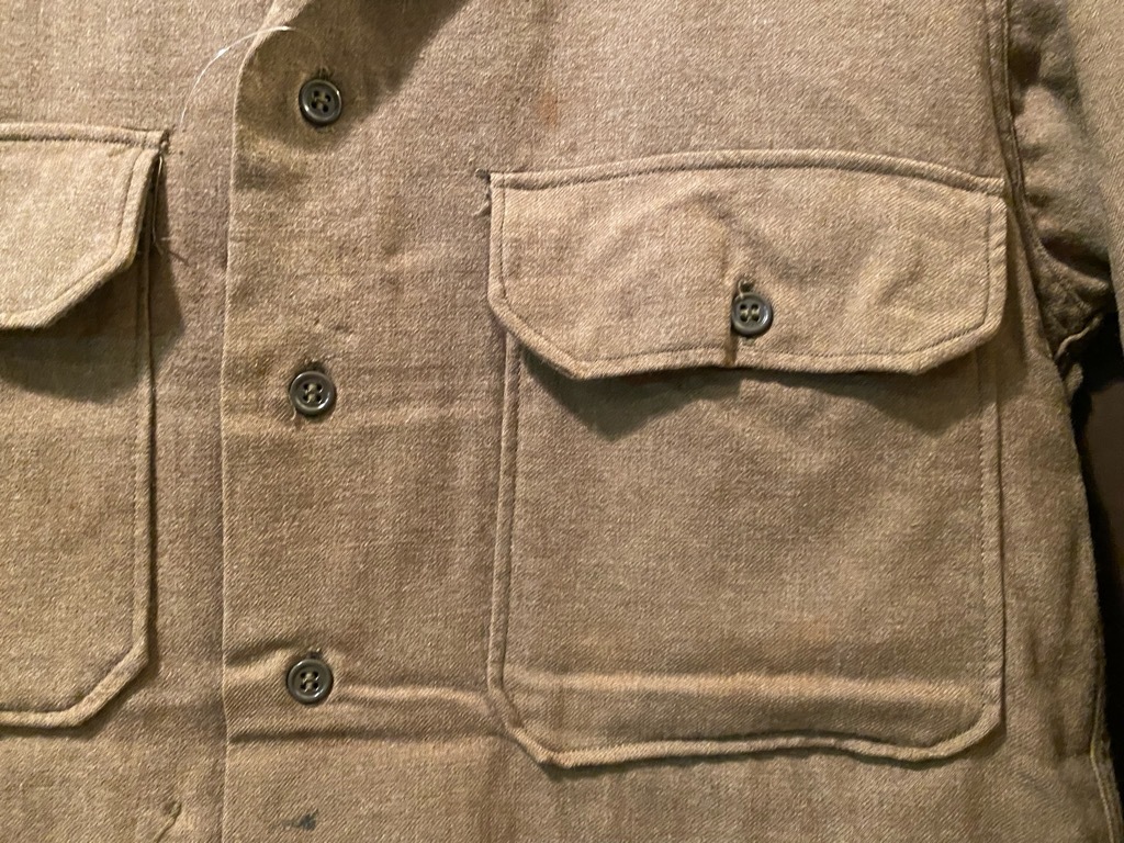 マグネッツ神戸店 9/21(水)冬Vintage入荷! #8 U.S.Army Coat!!!_c0078587_18475295.jpg