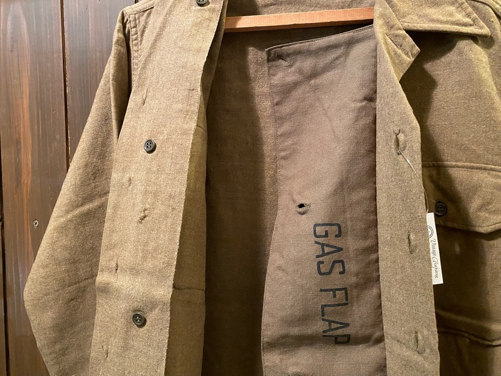 マグネッツ神戸店 9/21(水)冬Vintage入荷! #8 U.S.Army Coat!!!_c0078587_18475307.jpg