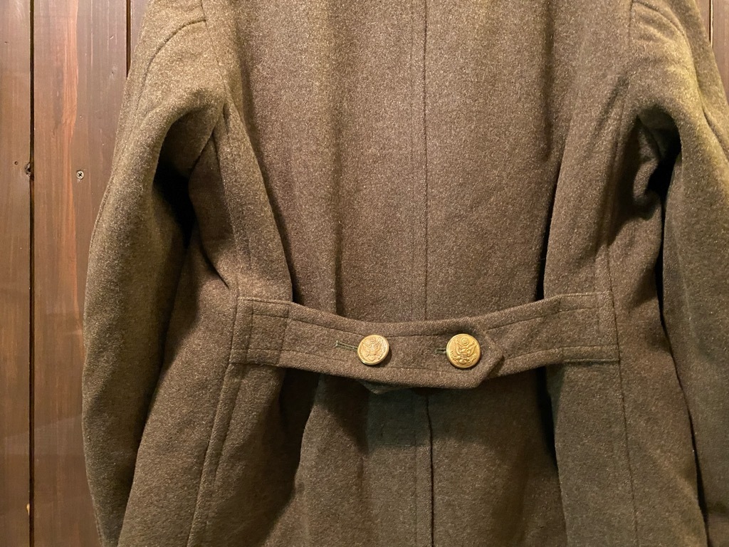 マグネッツ神戸店 9/21(水)冬Vintage入荷! #8 U.S.Army Coat!!!_c0078587_18500319.jpg