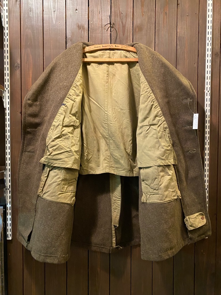 マグネッツ神戸店 9/21(水)冬Vintage入荷! #8 U.S.Army Coat!!!_c0078587_18511176.jpg