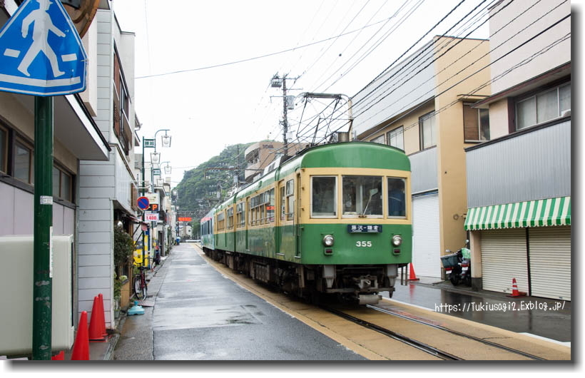 江ノ電のある街の風景_f0356904_21063842.jpg