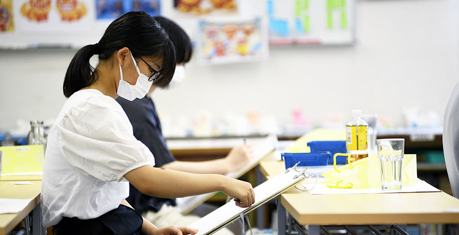 新規生徒募集中!大人/子ども/学生/受験【授業紹介】_b0212226_18300028.jpg