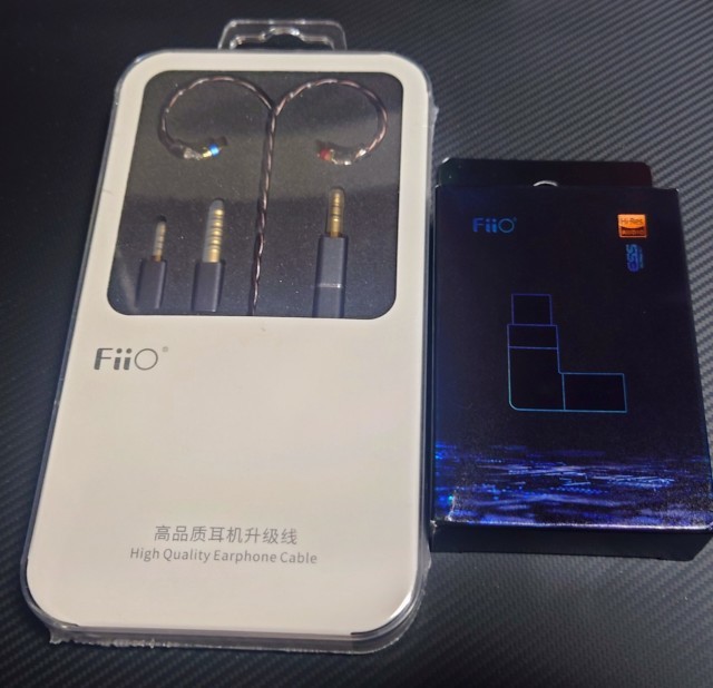 雑談 2022/09/20(Fiio LF-RB/LF-TCの簡易レビュー)_b0237530_18333524.jpg