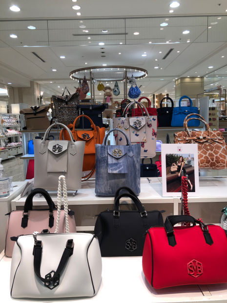 本日最終日！！大丸札幌店『SAVE MY BAG』POP UP_c0204280_10020478.jpg