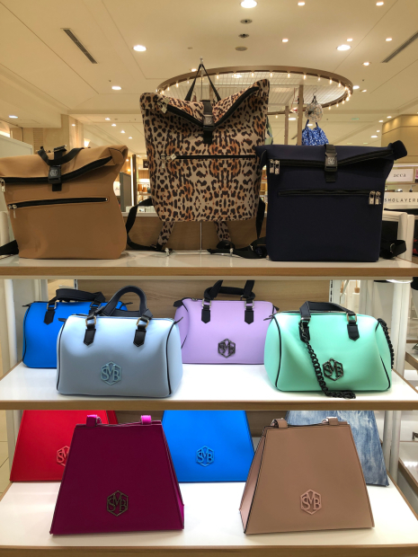 本日最終日！！大丸札幌店『SAVE MY BAG』POP UP_c0204280_10020889.jpg