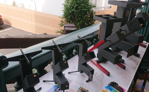 ロケットストーブのパワーはロケットの如く！？_d0198793_09570193.jpg