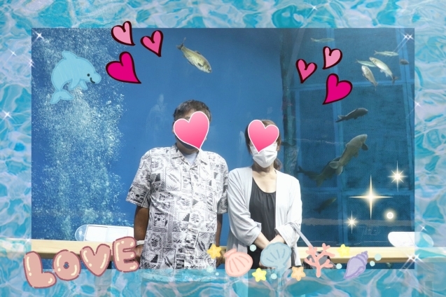 シニア婚で、幸せな第2の人生スタート❣️_f0400900_13373318.jpg