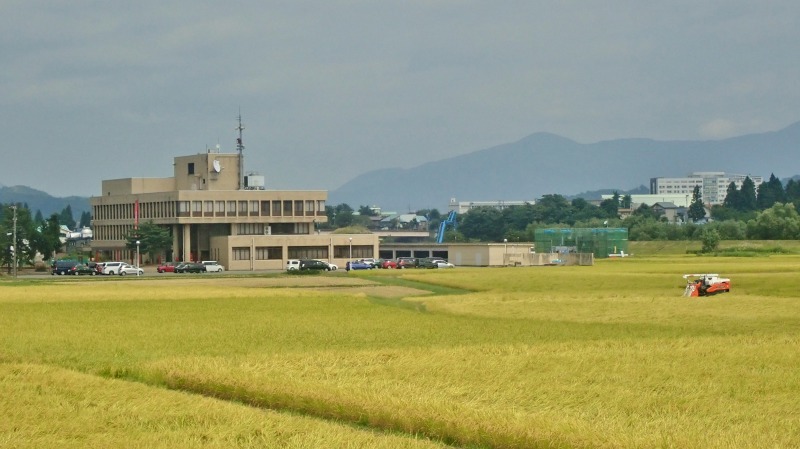 健康ウォーキングに合わせて堤防の草刈りです!_c0336902_21560059.jpg