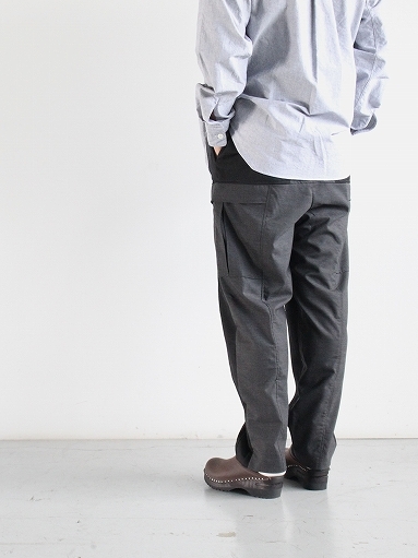 CHANGES　REMAKE EASY CARGO PANT / CH4022_b0139281_17034643.jpg