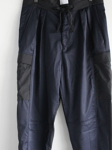 CHANGES　REMAKE EASY CARGO PANT / CH4022_b0139281_17034672.jpg