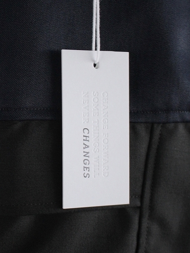 CHANGES　REMAKE EASY CARGO PANT / CH4022_b0139281_17034680.jpg