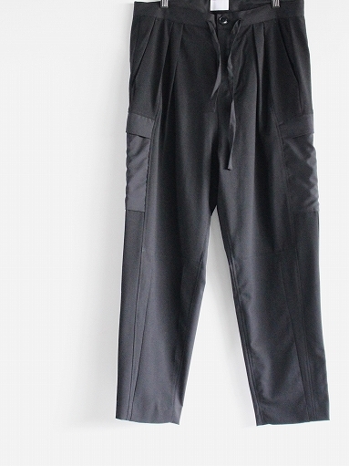 CHANGES　REMAKE EASY CARGO PANT / CH4022_b0139281_17044812.jpg
