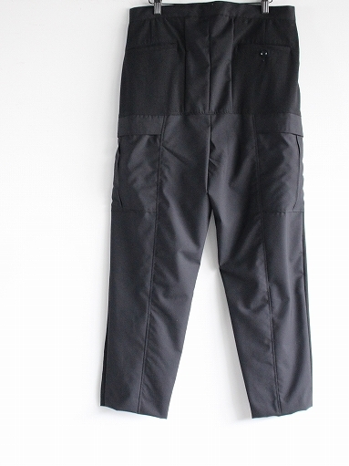 CHANGES　REMAKE EASY CARGO PANT / CH4022_b0139281_17044819.jpg