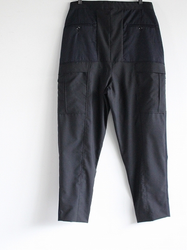 CHANGES　REMAKE EASY CARGO PANT / CH4022_b0139281_17044853.jpg