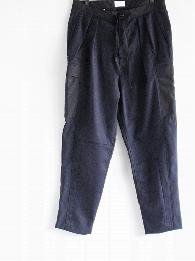 CHANGES　REMAKE EASY CARGO PANT / CH4022_b0139281_17044899.jpg