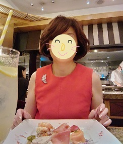 ニューオータニ　サツキ_a0264383_11561748.jpg