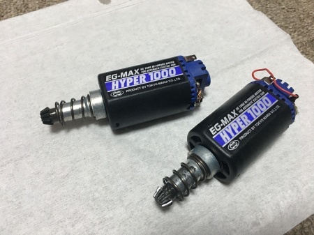 最終価格　蓄光トレーサー付　HK416デルタ　動作確認済　使用感ほぼ無し 最終価格 蓄光トレーサー付 HK416デルタ 動作確認済 使用感ほぼ無し