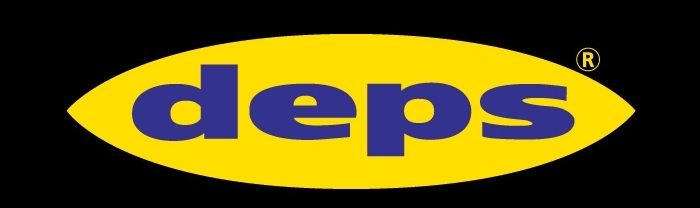 バス]deps 新製品のライトシェイキングエレメント、既存品ソフト
