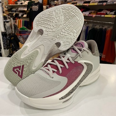 Nike Zoom Freak4 28cm グローバルラスト NIKE ZOOM FREAK 4 'THE DECISION' ナイキ ズーム フリーク 4