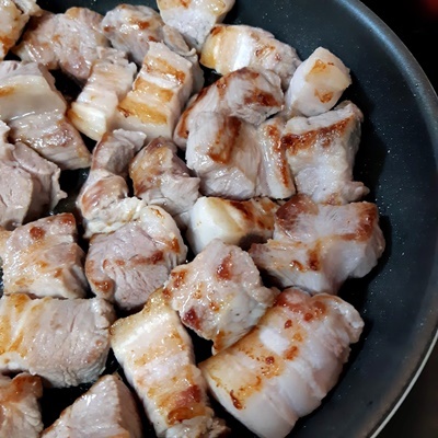 我が家のポークカレー_f0129726_18043493.jpg