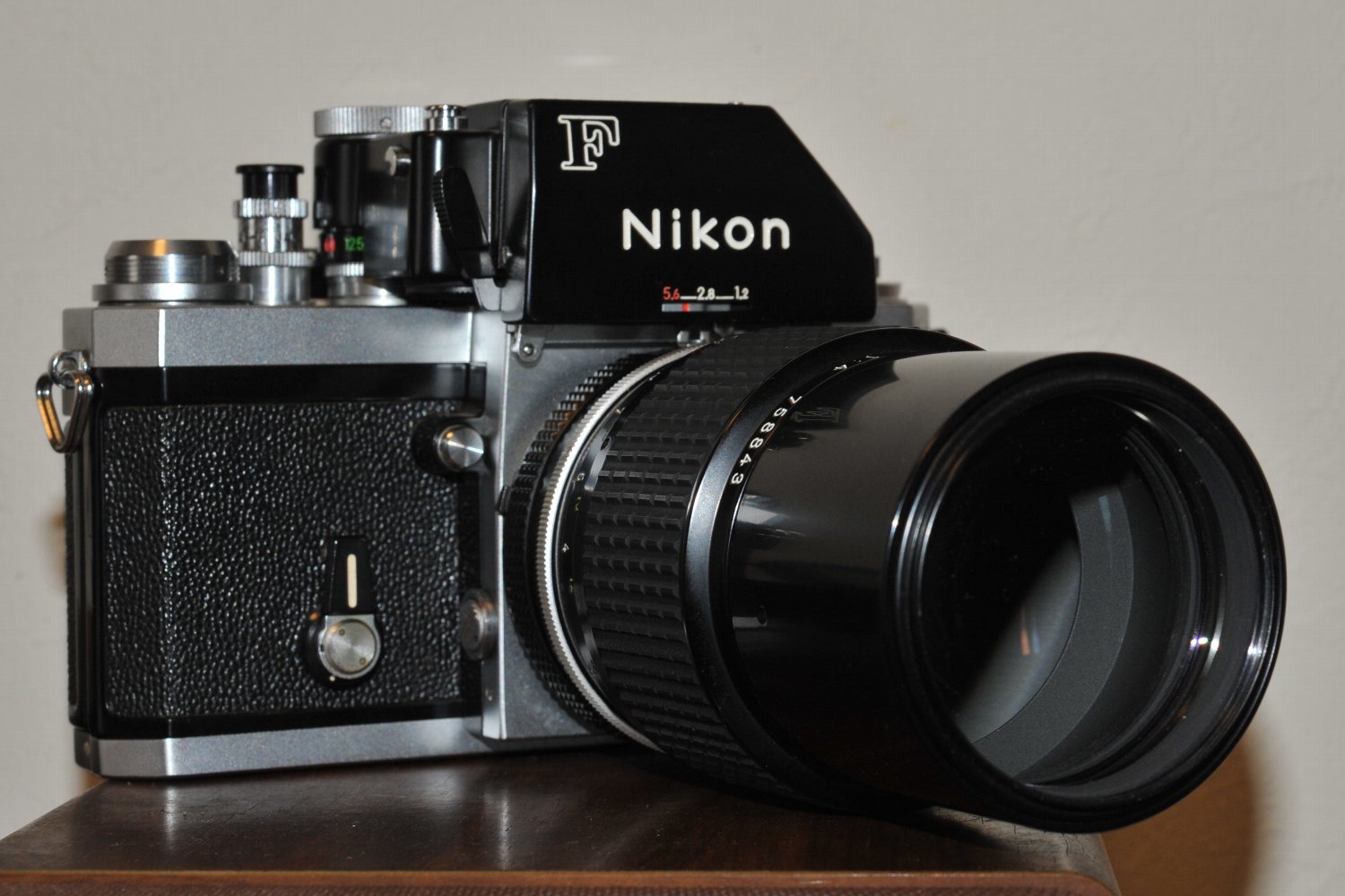 Ai Nikkor 200mm F4 の こと : nakajima akira's photobook Ai Nikkor 200mm F4 の こと : nakajima akira's photobook
