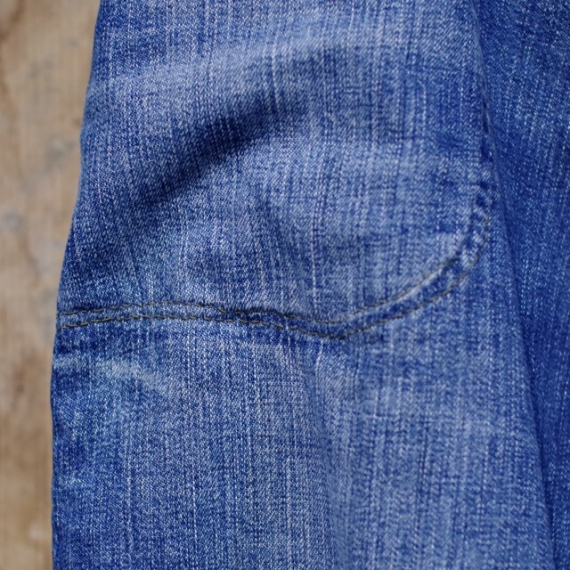 1940s~ PIONEER Denim Work Pants / 40年代~ パイオニア 1940s~ PIONEER Denim Work Pants / 40年代~ パイオニア