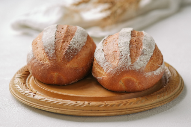 ミルクハース bouleな日々