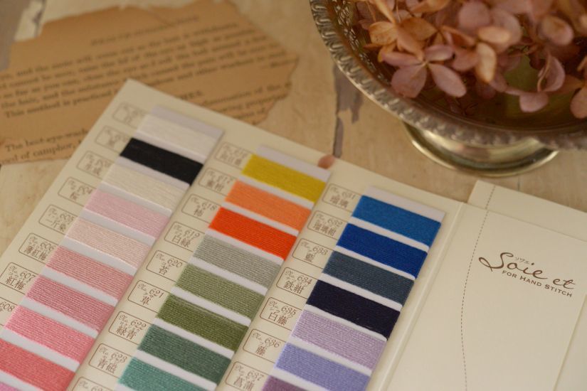 花刺繍のジュエリーボックス_a0157409_12155738.jpeg