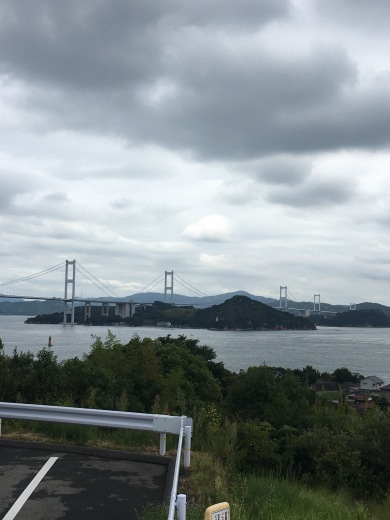 2022/9/23 松山ー>しまなみ街道ー>尾道、呉、広島。_a0110720_13011942.jpg