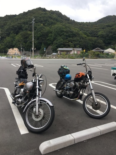 2022/9/23 松山ー>しまなみ街道ー>尾道、呉、広島。_a0110720_13020224.jpg