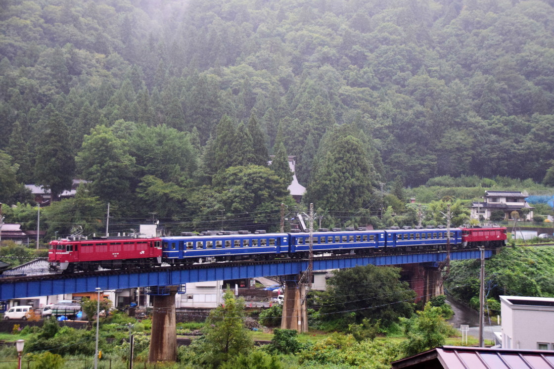 仙山線交流電化50周年 : HIRO☆の鉄旅ブログ 仙山線交流電化50周年 : HIRO☆の鉄旅ブログ