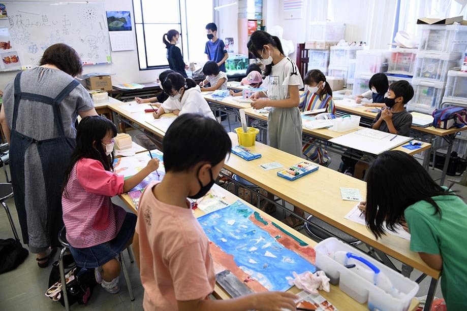 新規生徒募集中!大人/子ども/学生/受験【授業紹介】_b0212226_15032466.jpg