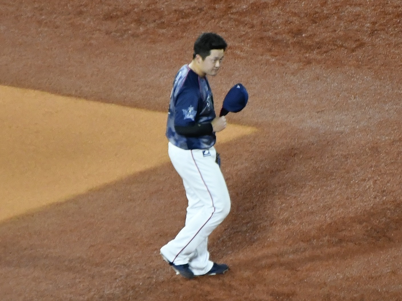 横浜DeNAvs巨人23回戦@横浜スタジアム(観戦)_b0000829_16310466.jpg