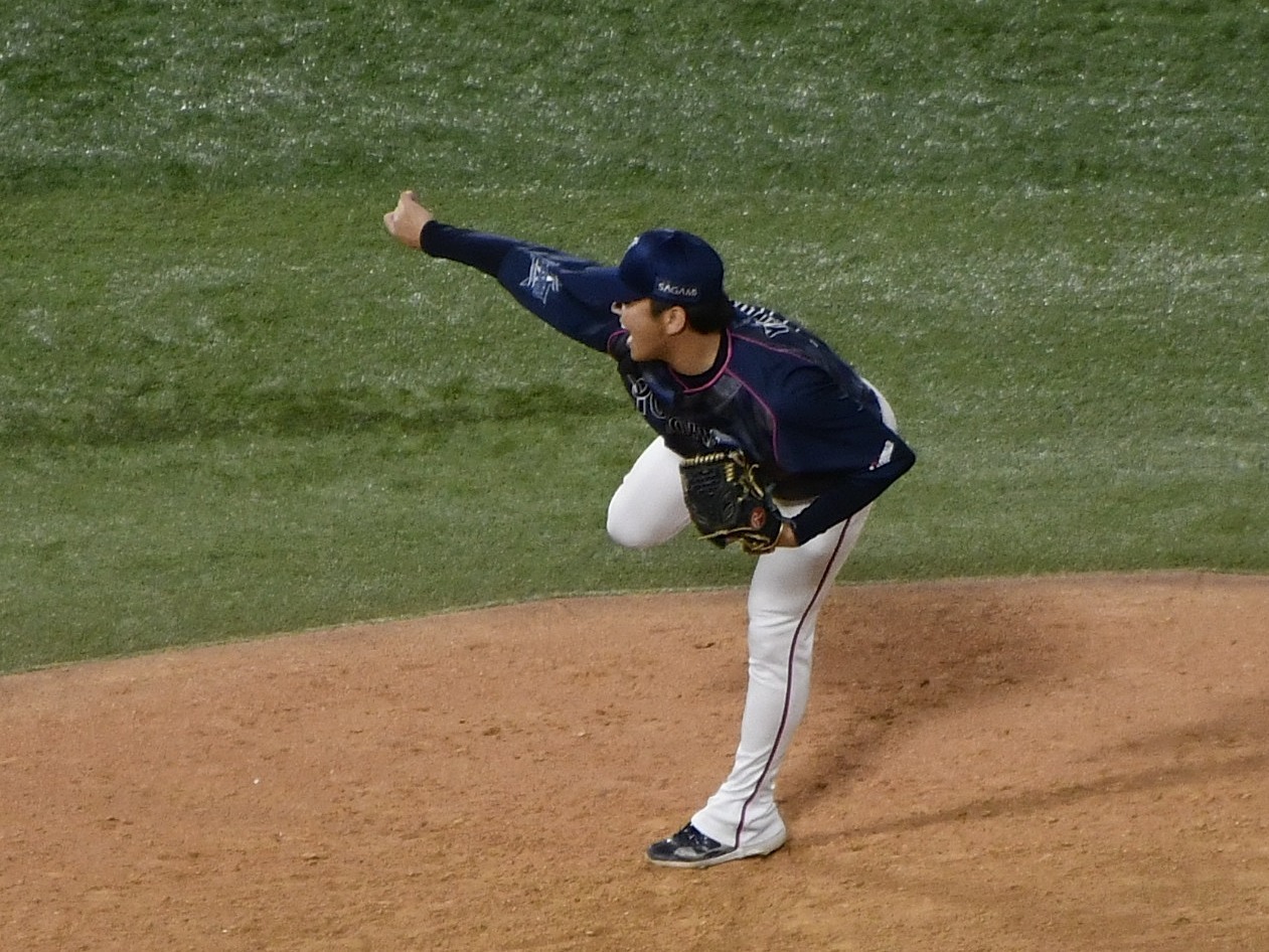 横浜DeNAvs巨人23回戦@横浜スタジアム（観戦）_b0000829_16393250.jpg
