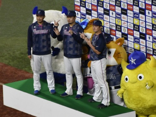 横浜DeNAvs巨人23回戦@横浜スタジアム（観戦）_b0000829_16412212.jpg