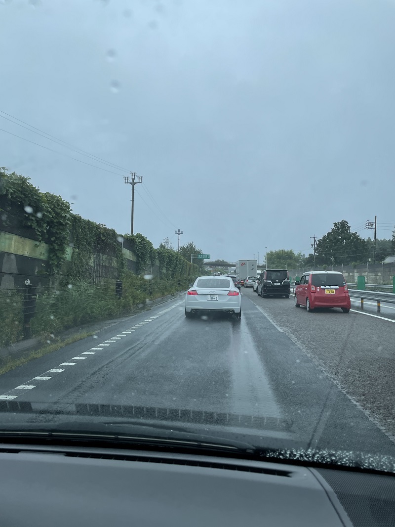 新型WRXとクロストレック_f0076731_19471084.jpg