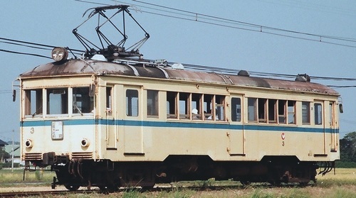 昭和初期の日本車輌製電車について_e0030537_18503165.jpg