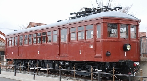 昭和初期の日本車輌製電車について_e0030537_18503785.jpg
