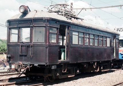 昭和初期の日本車輌製電車について_e0030537_18503892.jpg