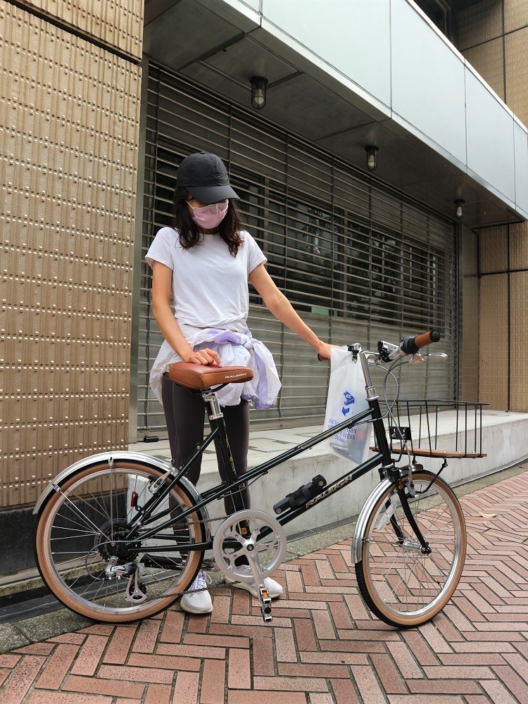 9月23日　渋谷　原宿　の自転車屋　FLAME bike前です_e0188759_18514821.jpg