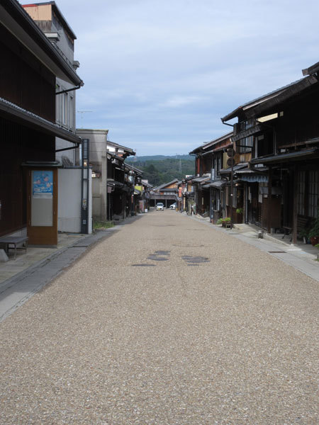 【恵那市情報】朝ドラ「半分、青い。」のロケ地、岩村町に行ってきました・01_c0152767_14025959.jpg