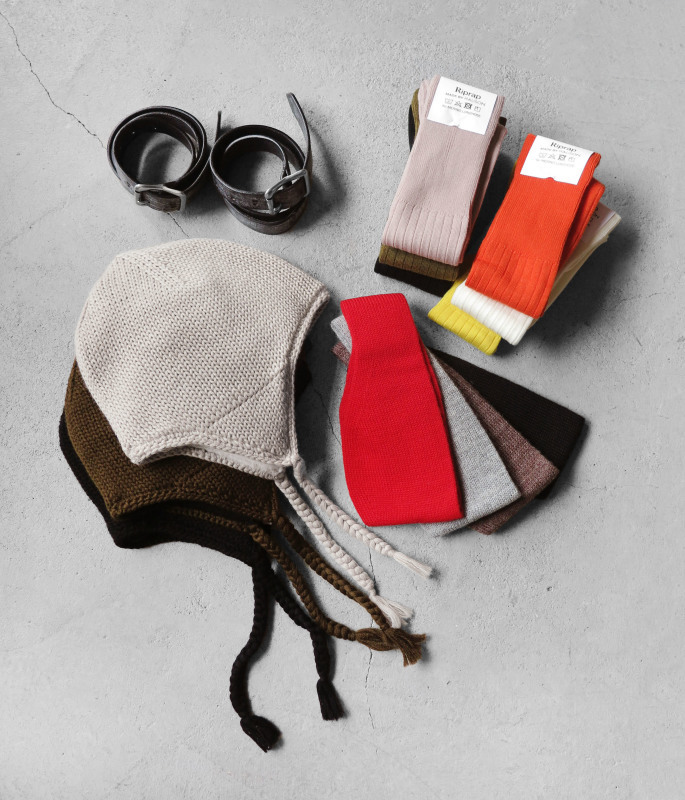 Riprap 2022 A/W 1st Delivery._d0187983_16171397.jpg