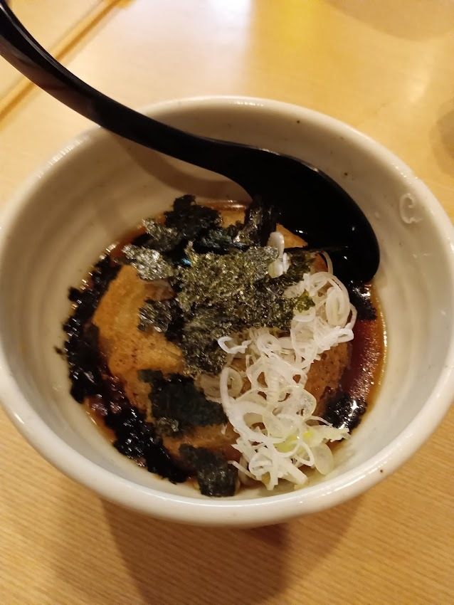 埼玉ラブの姉さんの秋の庭と夏の終わりのスダチ蕎麦‥‥‥かな_b0331802_23272327.jpg