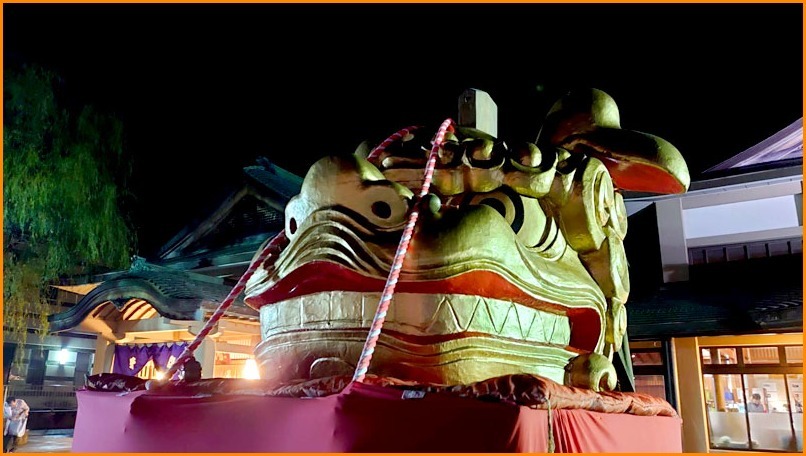 こいこい祭は凄い人の巻_a0041925_22295608.jpg