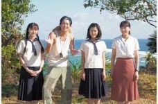 かつて ラス前週のクライマックス。ヒロインが「お邪魔虫」展開?(ちむどんどん)_e0080345_06321400.jpg