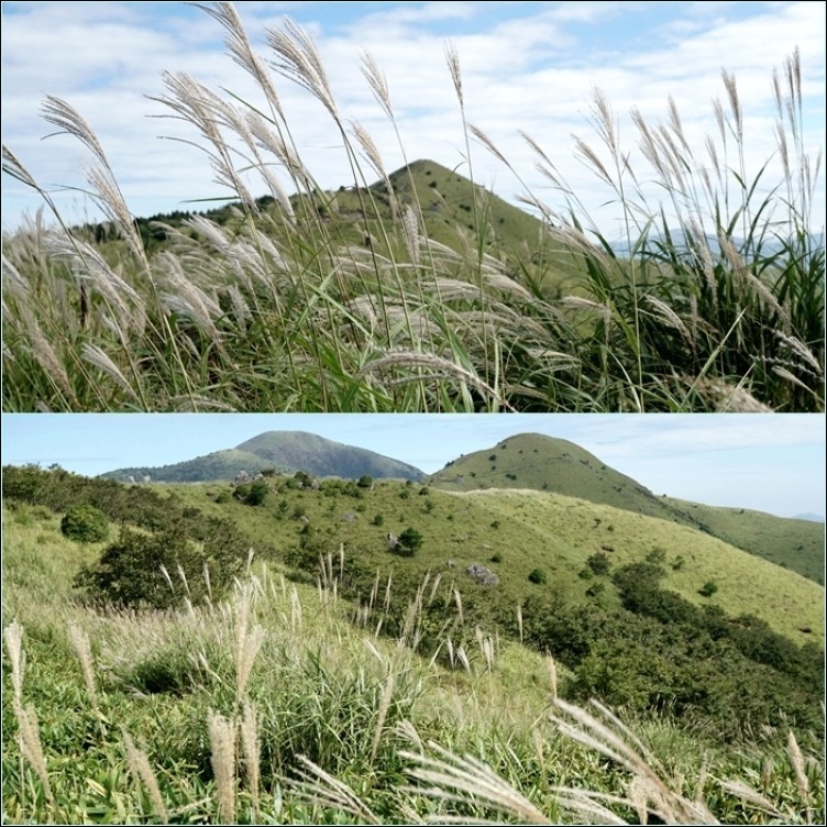 「秋分」の九重山へご来光登山。_f0016066_13375583.jpg