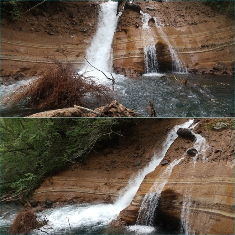 「秋分」の九重山へご来光登山。_f0016066_13452802.jpg