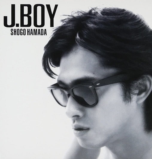 浜田省吾 - J.Boy Live at 僕と彼女と週末に_c0002171_04495694.jpg